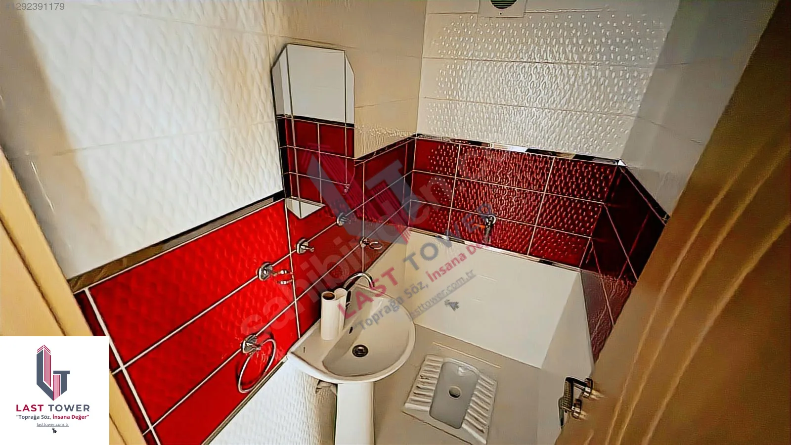 2+1 KİRALIK DAİRE ERZURUM/YAKUTIYE 110M² ARA/8 - Fotoğraf 13