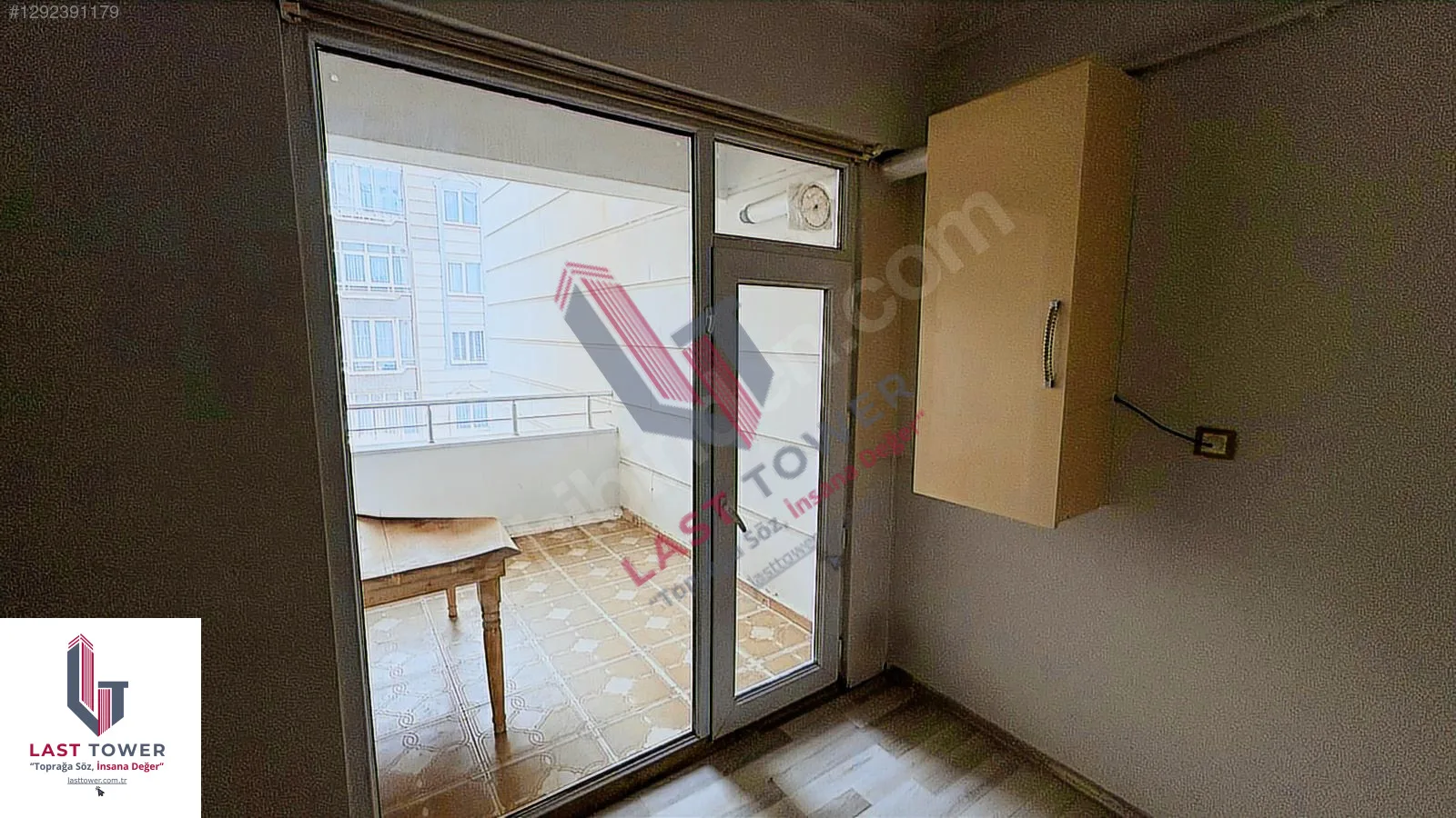 2+1 KİRALIK DAİRE ERZURUM/YAKUTIYE 110M² ARA/8 - Fotoğraf 14