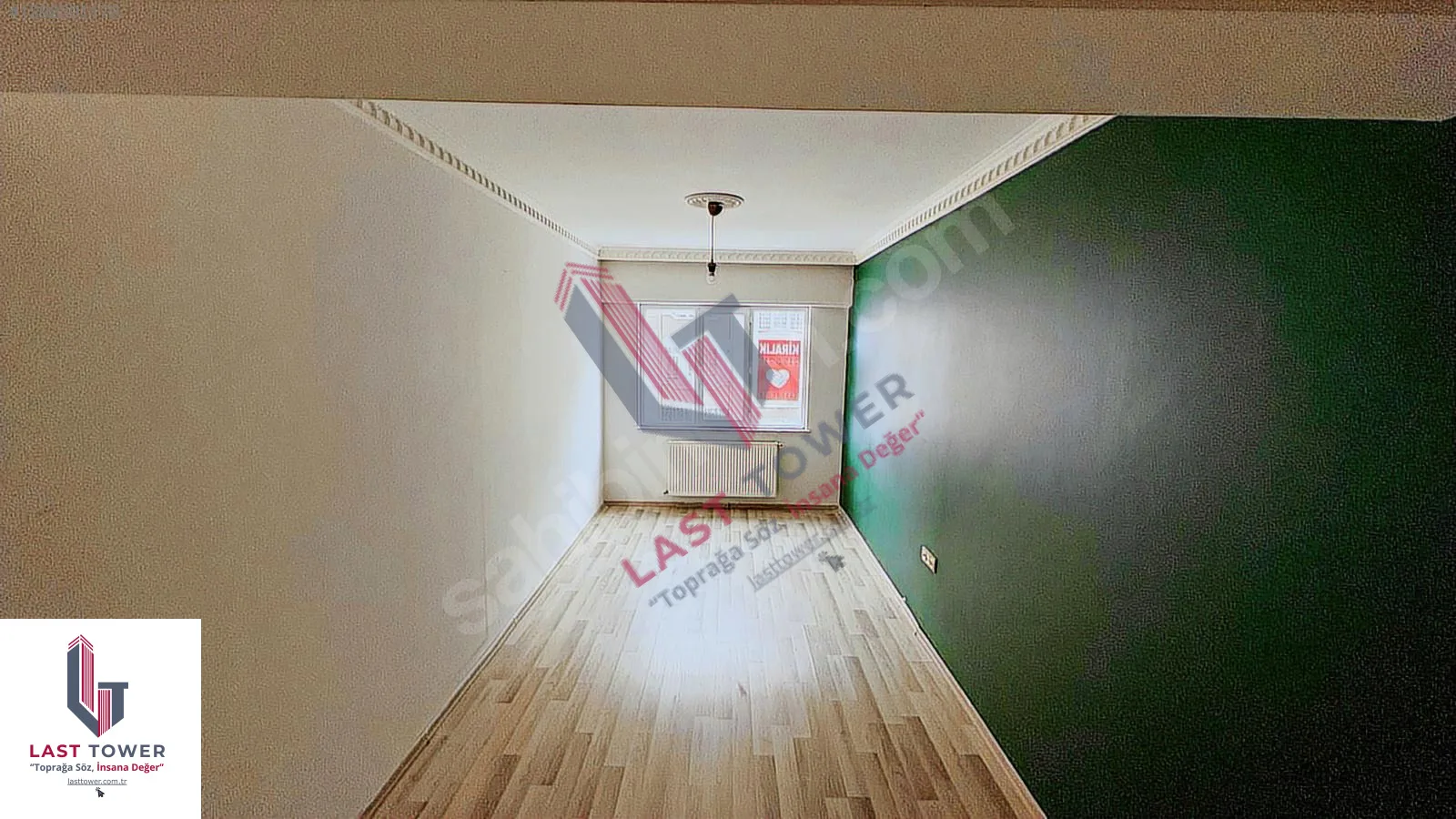 2+1 KİRALIK DAİRE ERZURUM/YAKUTIYE 110M² ARA/8 - Fotoğraf 15