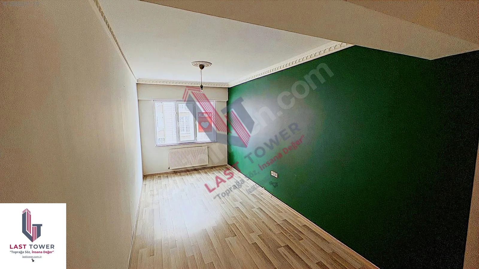 2+1 KİRALIK DAİRE ERZURUM/YAKUTIYE 110M² ARA/8 - Fotoğraf 16