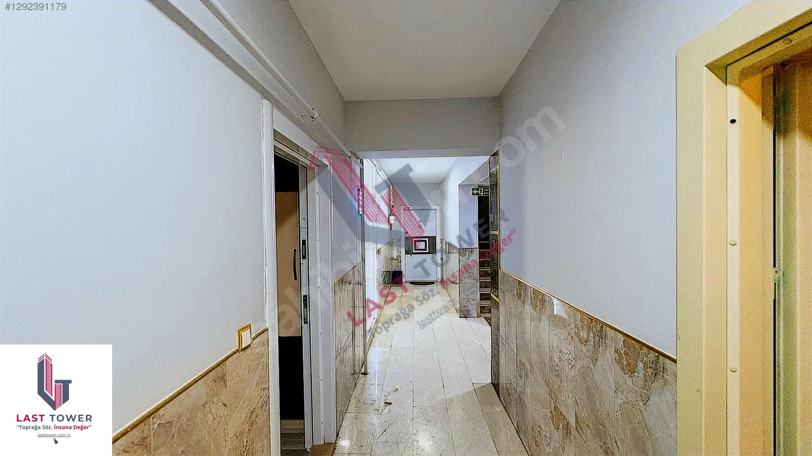 2+1 KİRALIK DAİRE ERZURUM/YAKUTIYE 110M² ARA/8 - Fotoğraf 19