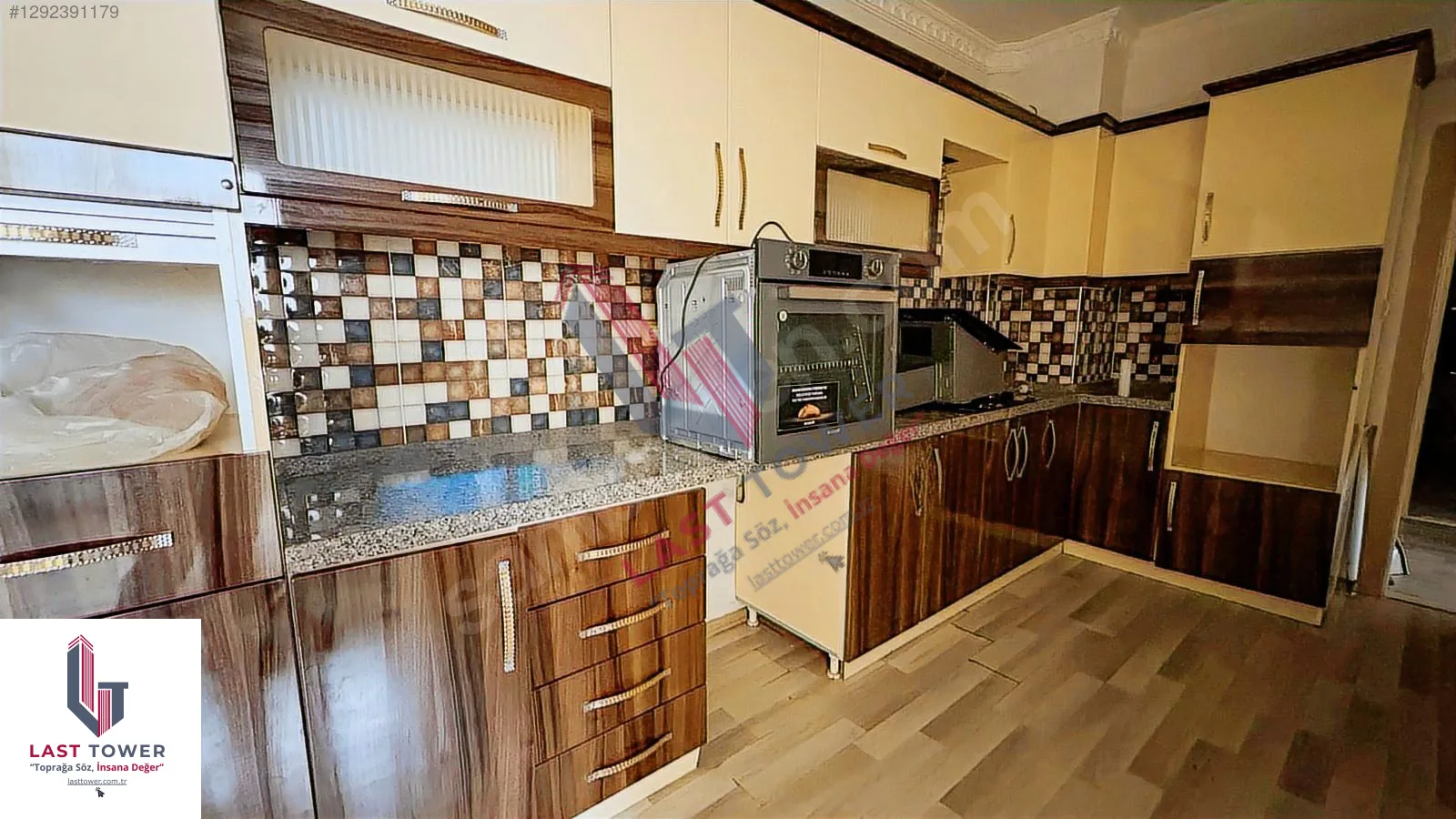 2+1 KİRALIK DAİRE ERZURUM/YAKUTIYE 110M² ARA/8 - Fotoğraf 2