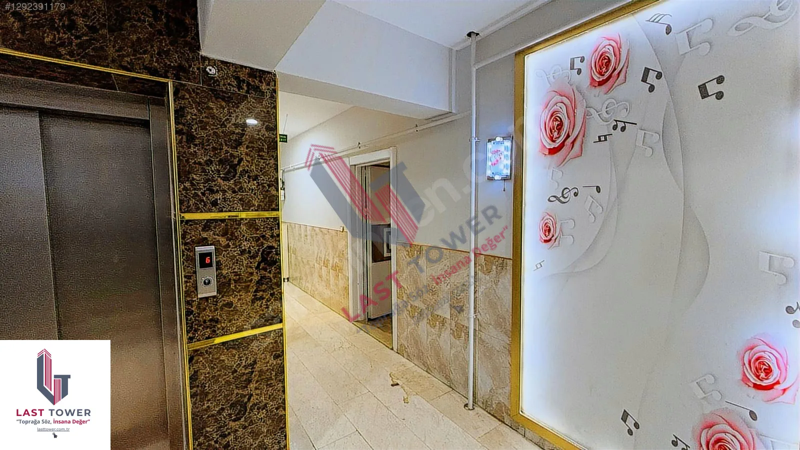 2+1 KİRALIK DAİRE ERZURUM/YAKUTIYE 110M² ARA/8 - Fotoğraf 20