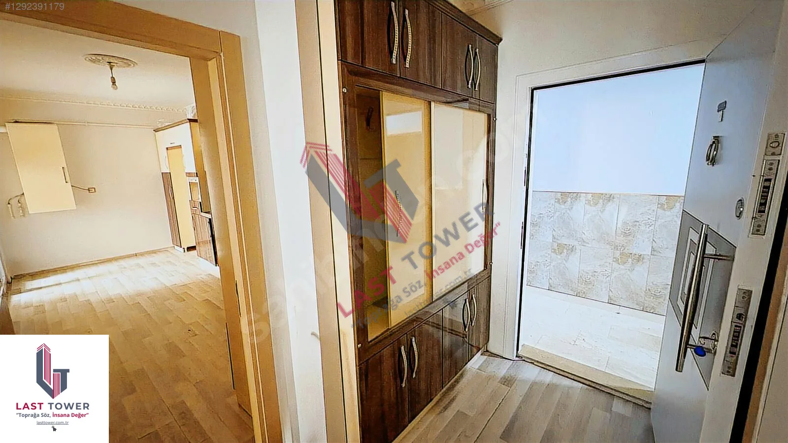 2+1 KİRALIK DAİRE ERZURUM/YAKUTIYE 110M² ARA/8 - Fotoğraf 22