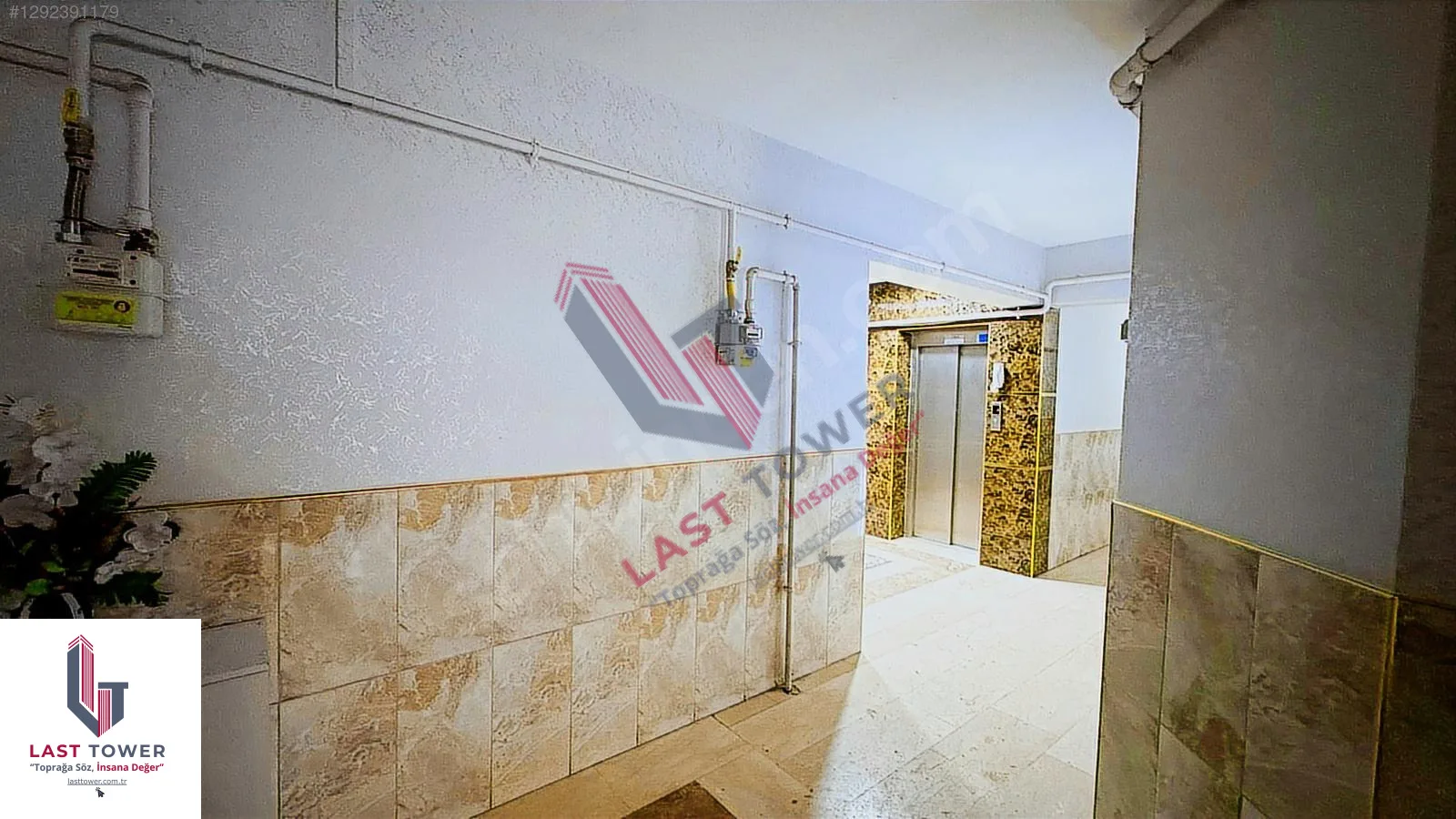 2+1 KİRALIK DAİRE ERZURUM/YAKUTIYE 110M² ARA/8 - Fotoğraf 24