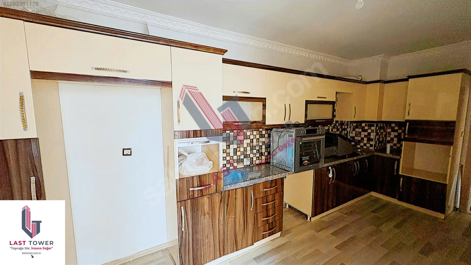 2+1 KİRALIK DAİRE ERZURUM/YAKUTIYE 110M² ARA/8 - Fotoğraf 4