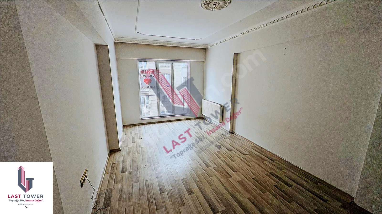 2+1 KİRALIK DAİRE ERZURUM/YAKUTIYE 110M² ARA/8 - Fotoğraf 7