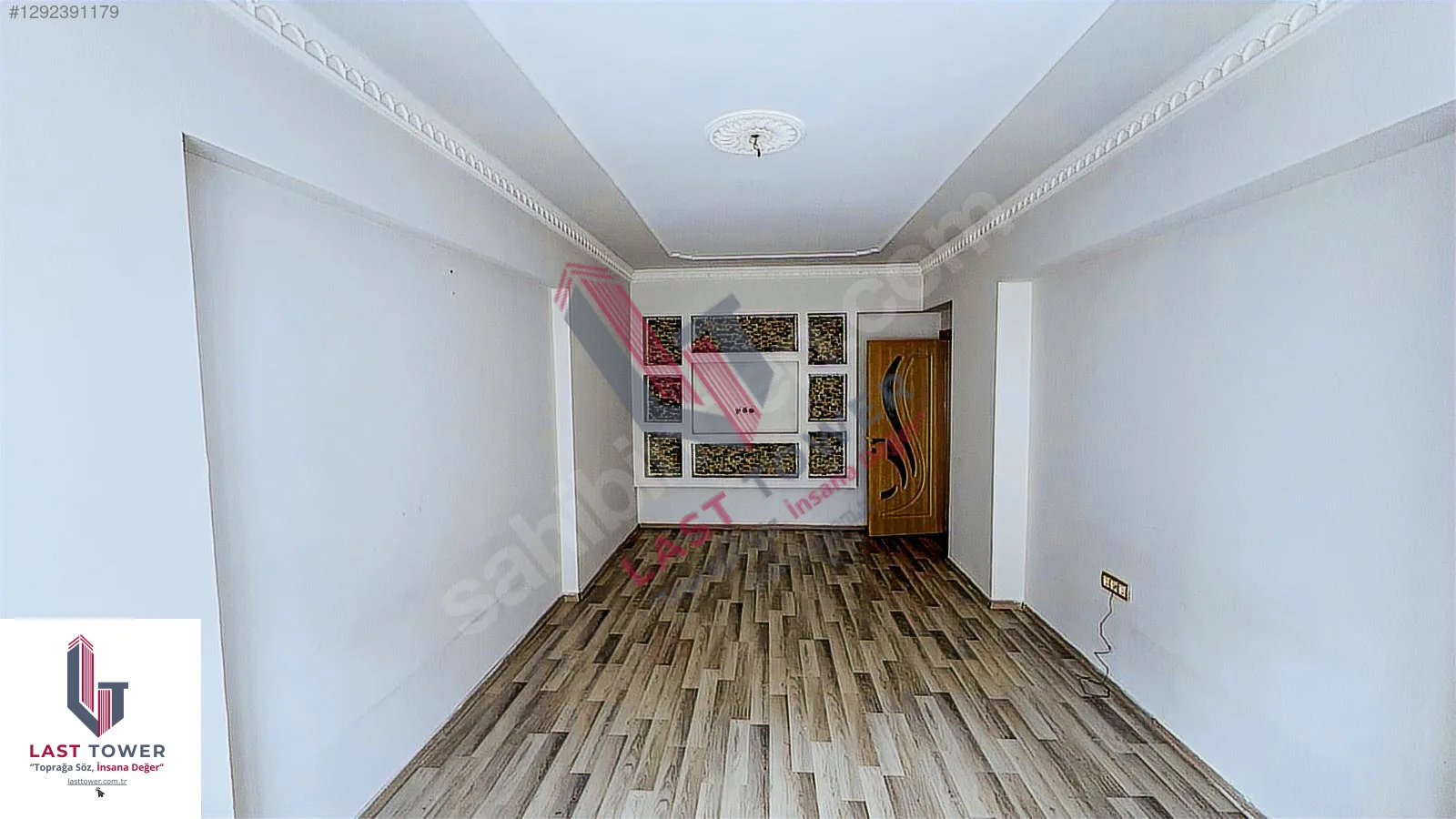 2+1 KİRALIK DAİRE ERZURUM/YAKUTIYE 110M² ARA/8 - Fotoğraf 8