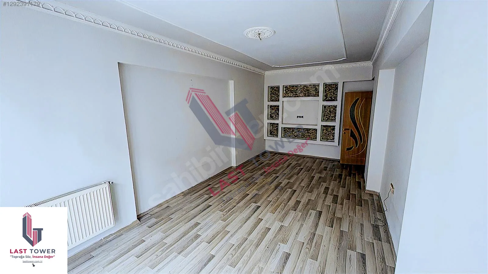 2+1 KİRALIK DAİRE ERZURUM/YAKUTIYE 110M² ARA/8 - Fotoğraf 9