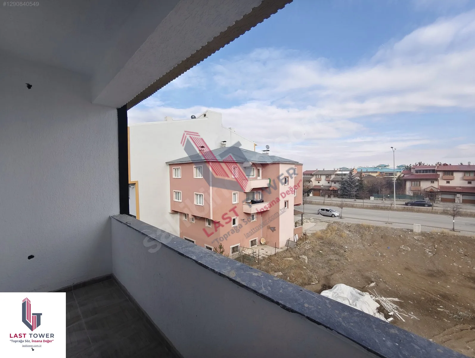 ERZURUM AZIZIYE SATILIK 1+1 DAİRE ★ 45M² SIFIR - Fotoğraf 8