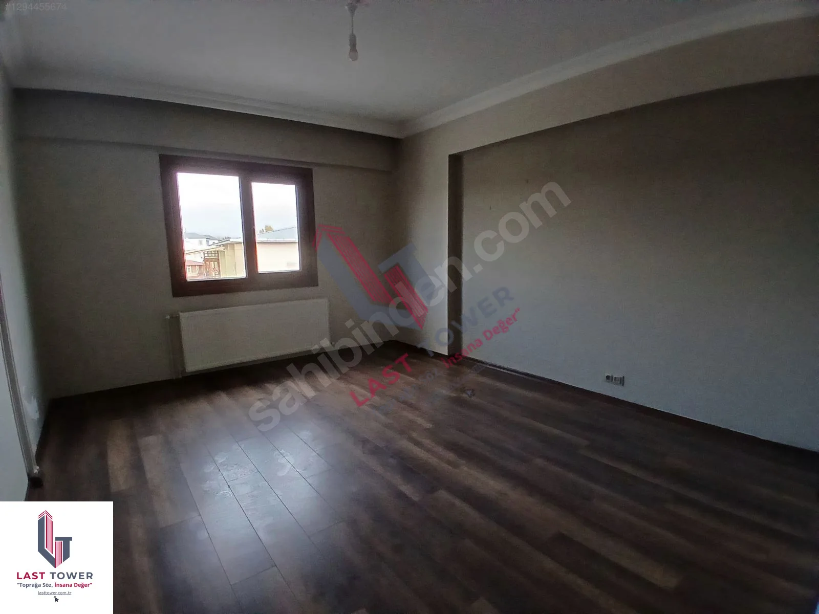 ERZURUM KİRALIK 4+1 DAİRE 200M² AZIZIYE - Fotoğraf 10