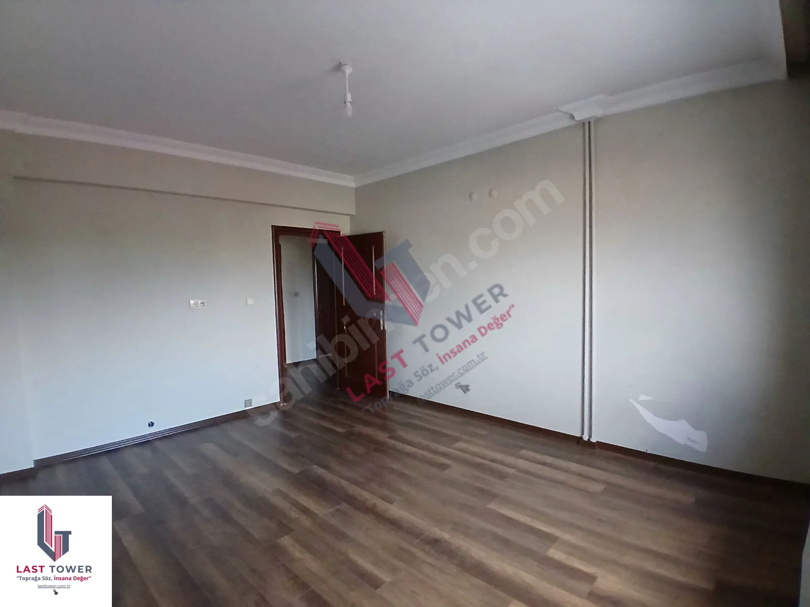 ERZURUM KİRALIK 4+1 DAİRE 200M² AZIZIYE - Fotoğraf 11