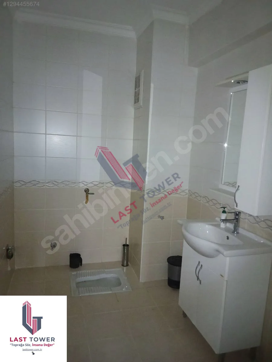 ERZURUM KİRALIK 4+1 DAİRE 200M² AZIZIYE - Fotoğraf 12