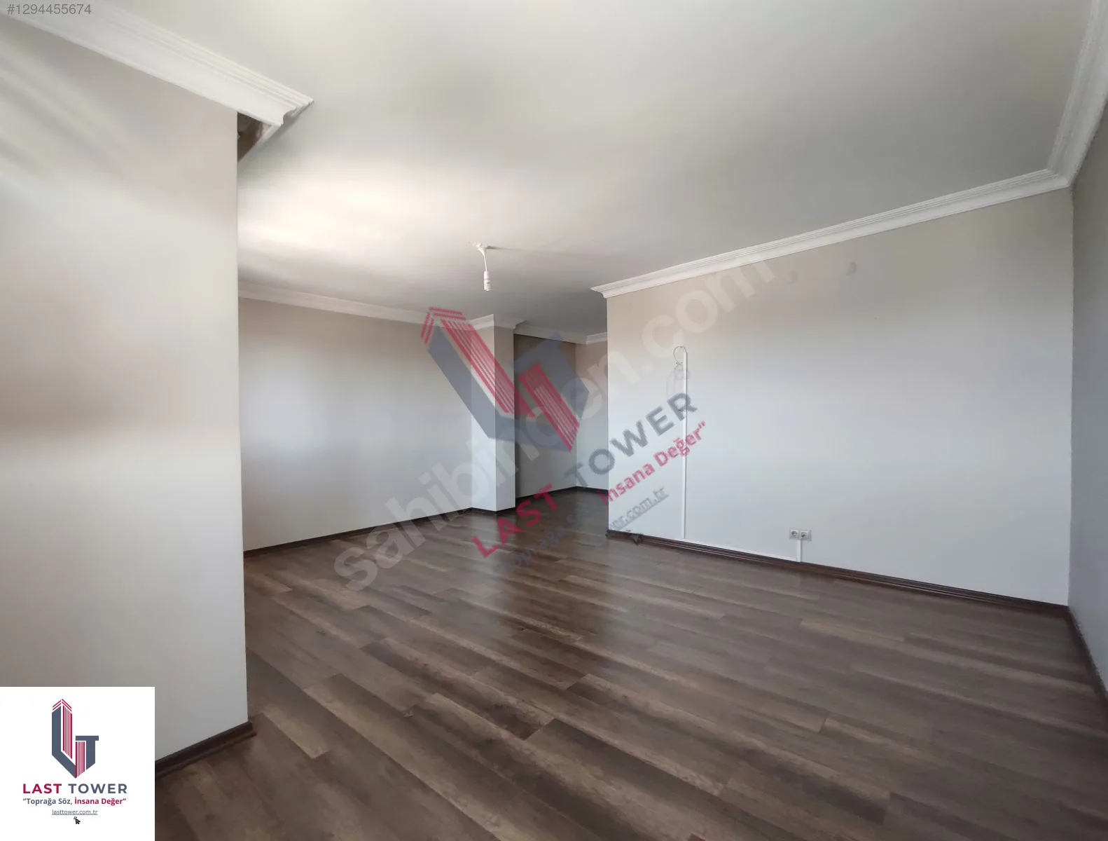 ERZURUM KİRALIK 4+1 DAİRE 200M² AZIZIYE - Fotoğraf 13