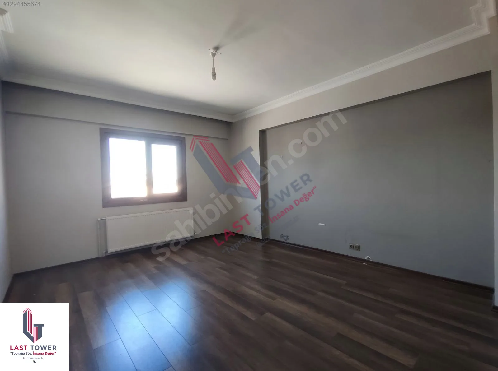 ERZURUM KİRALIK 4+1 DAİRE 200M² AZIZIYE - Fotoğraf 14