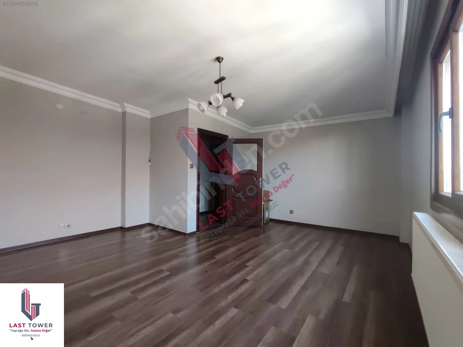 ERZURUM KİRALIK 4+1 DAİRE 200M² AZIZIYE - Fotoğraf 17