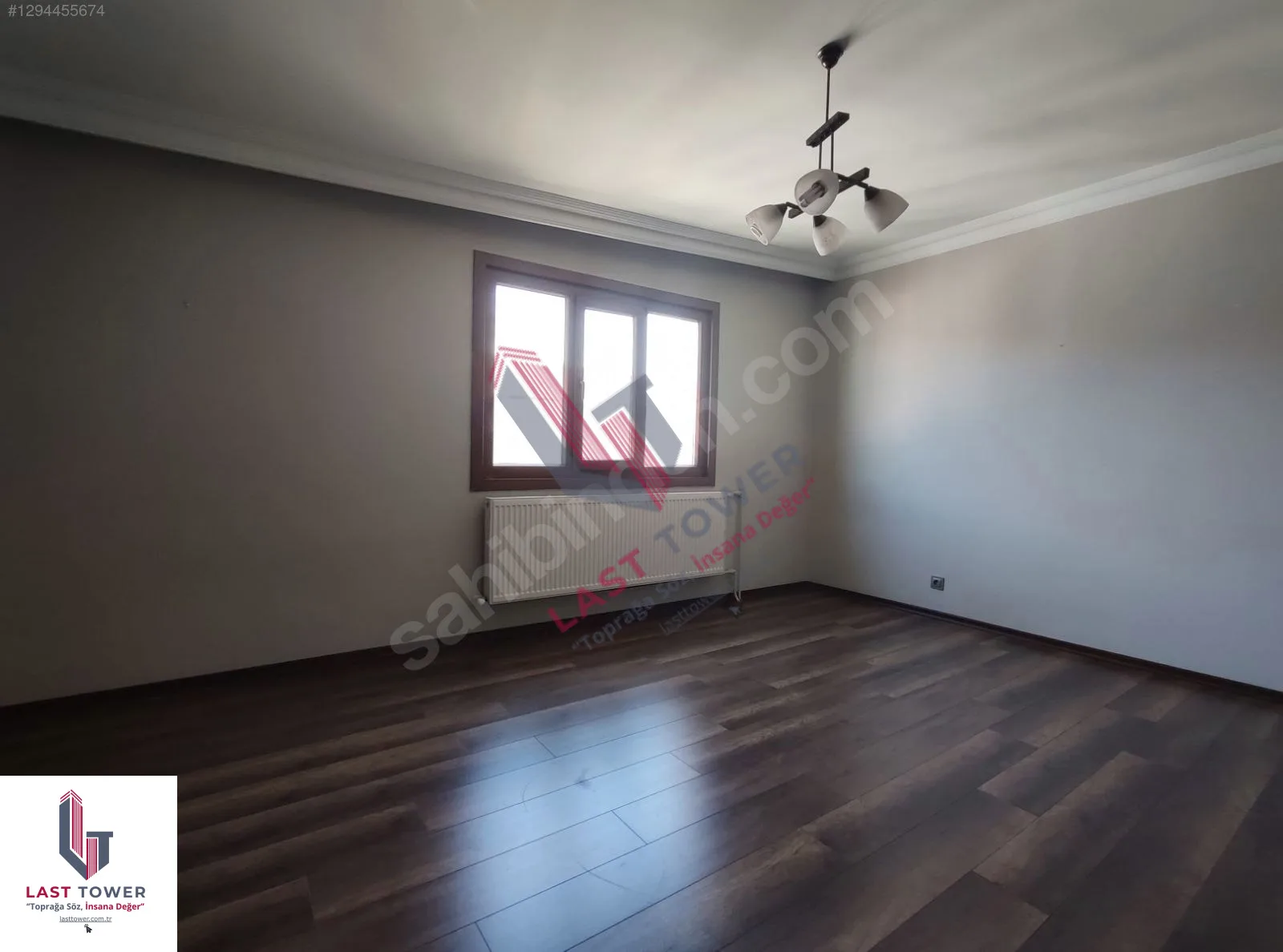 ERZURUM KİRALIK 4+1 DAİRE 200M² AZIZIYE - Fotoğraf 18