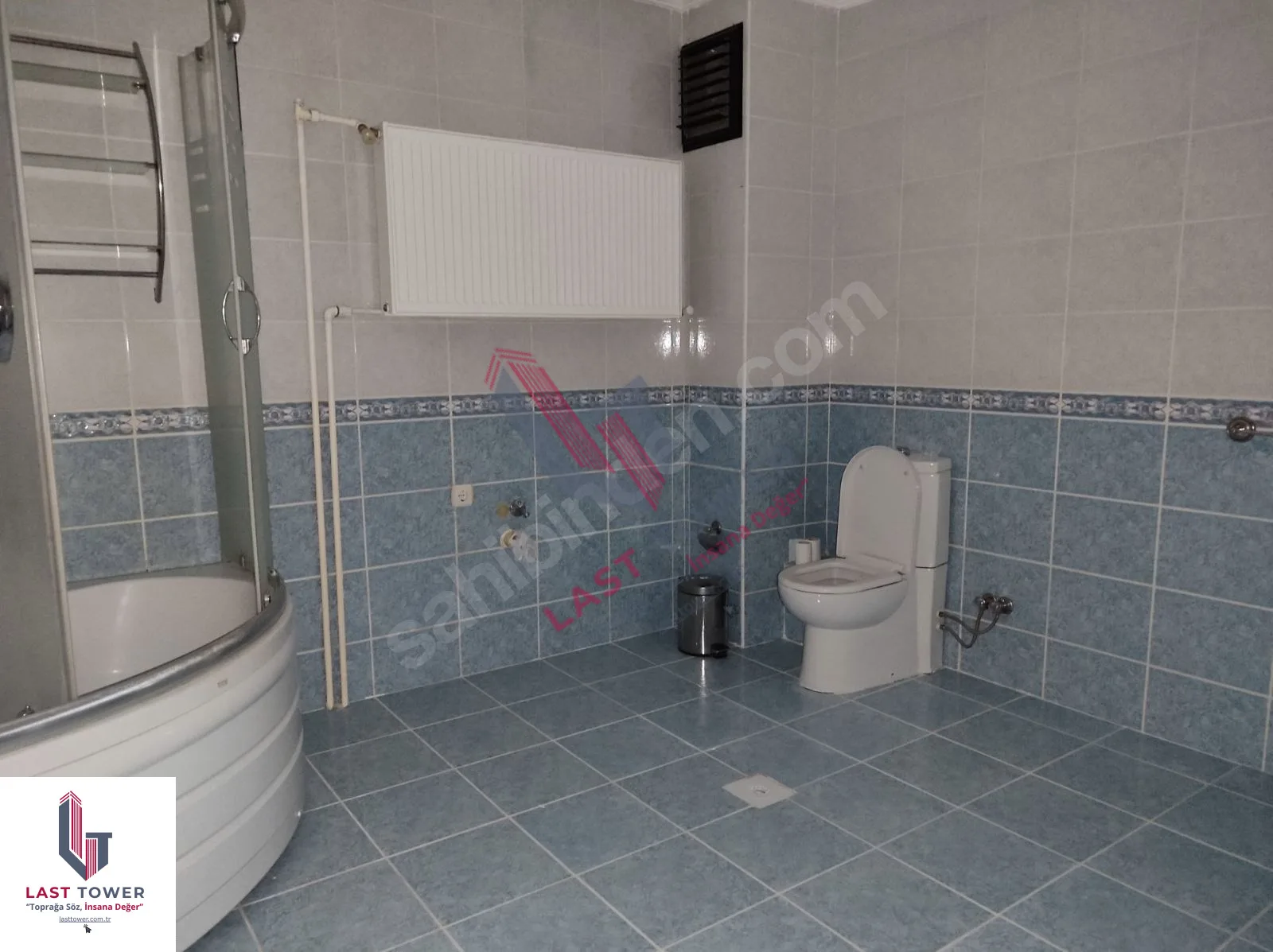 ERZURUM KİRALIK 4+1 DAİRE 200M² AZIZIYE - Fotoğraf 21