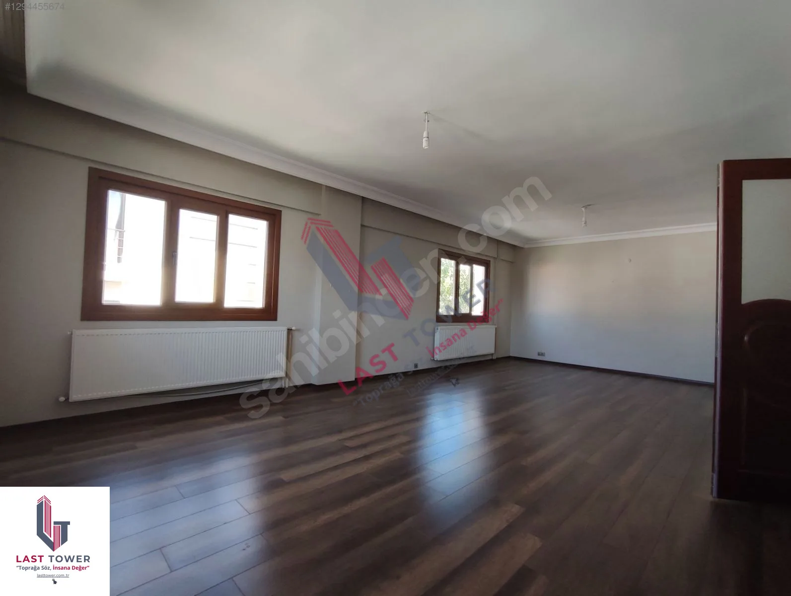 ERZURUM KİRALIK 4+1 DAİRE 200M² AZIZIYE - Fotoğraf 23