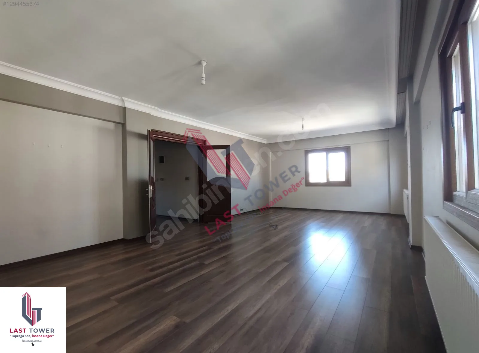 ERZURUM KİRALIK 4+1 DAİRE 200M² AZIZIYE - Fotoğraf 24