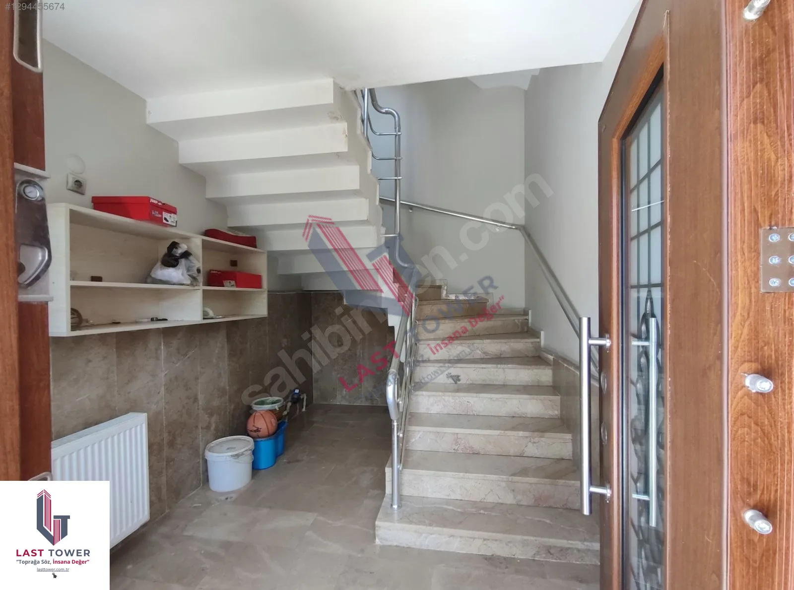 ERZURUM KİRALIK 4+1 DAİRE 200M² AZIZIYE - Fotoğraf 3