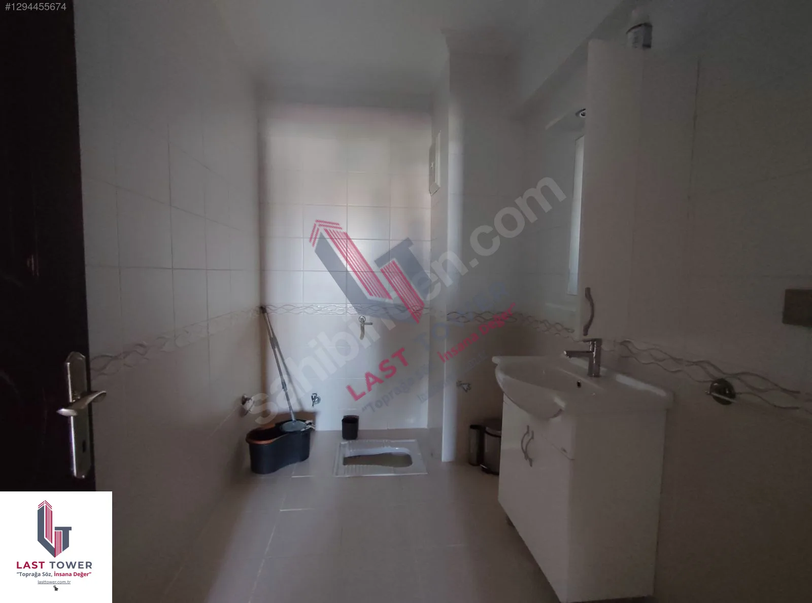ERZURUM KİRALIK 4+1 DAİRE 200M² AZIZIYE - Fotoğraf 5