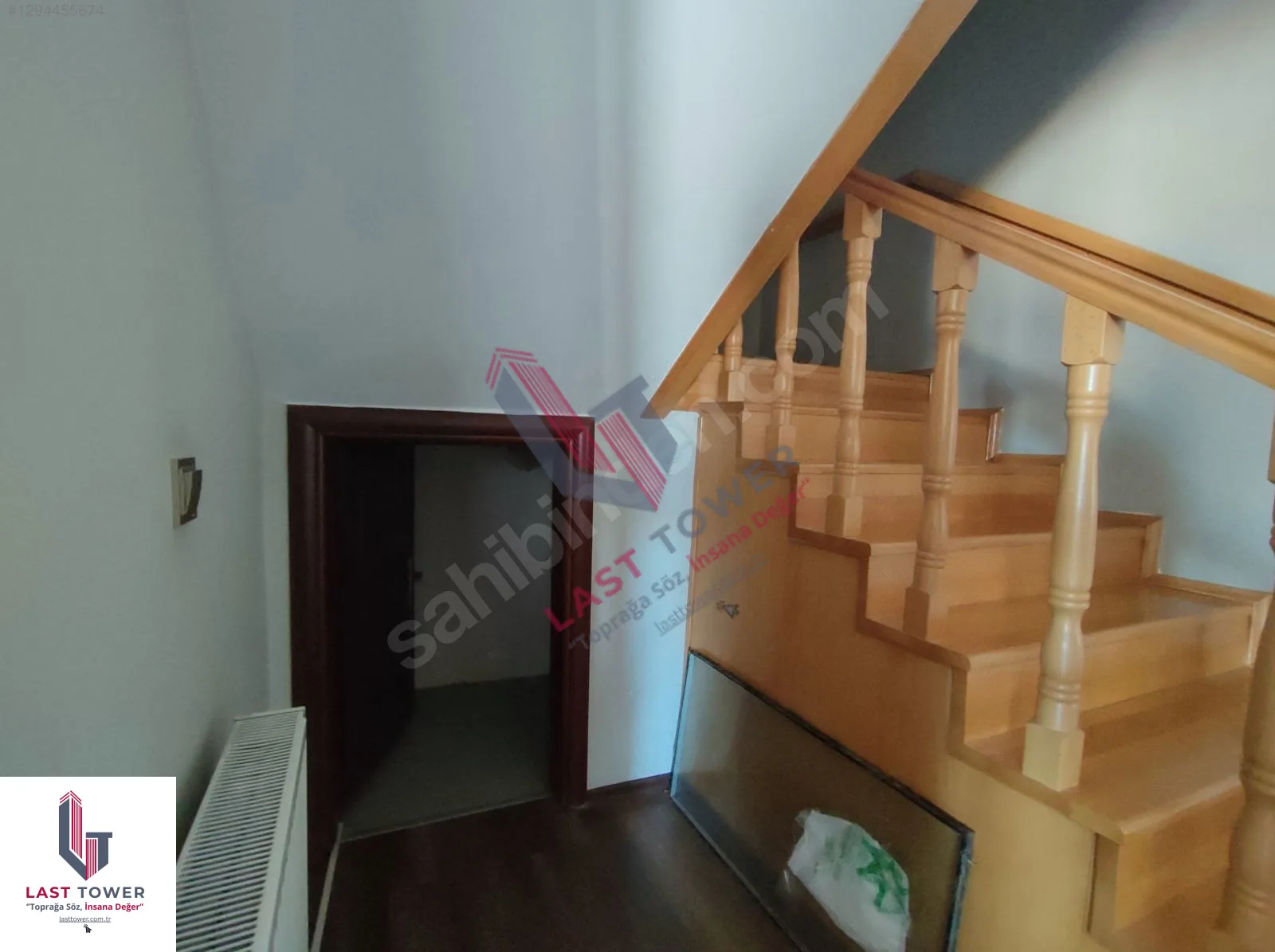 ERZURUM KİRALIK 4+1 DAİRE 200M² AZIZIYE - Fotoğraf 6