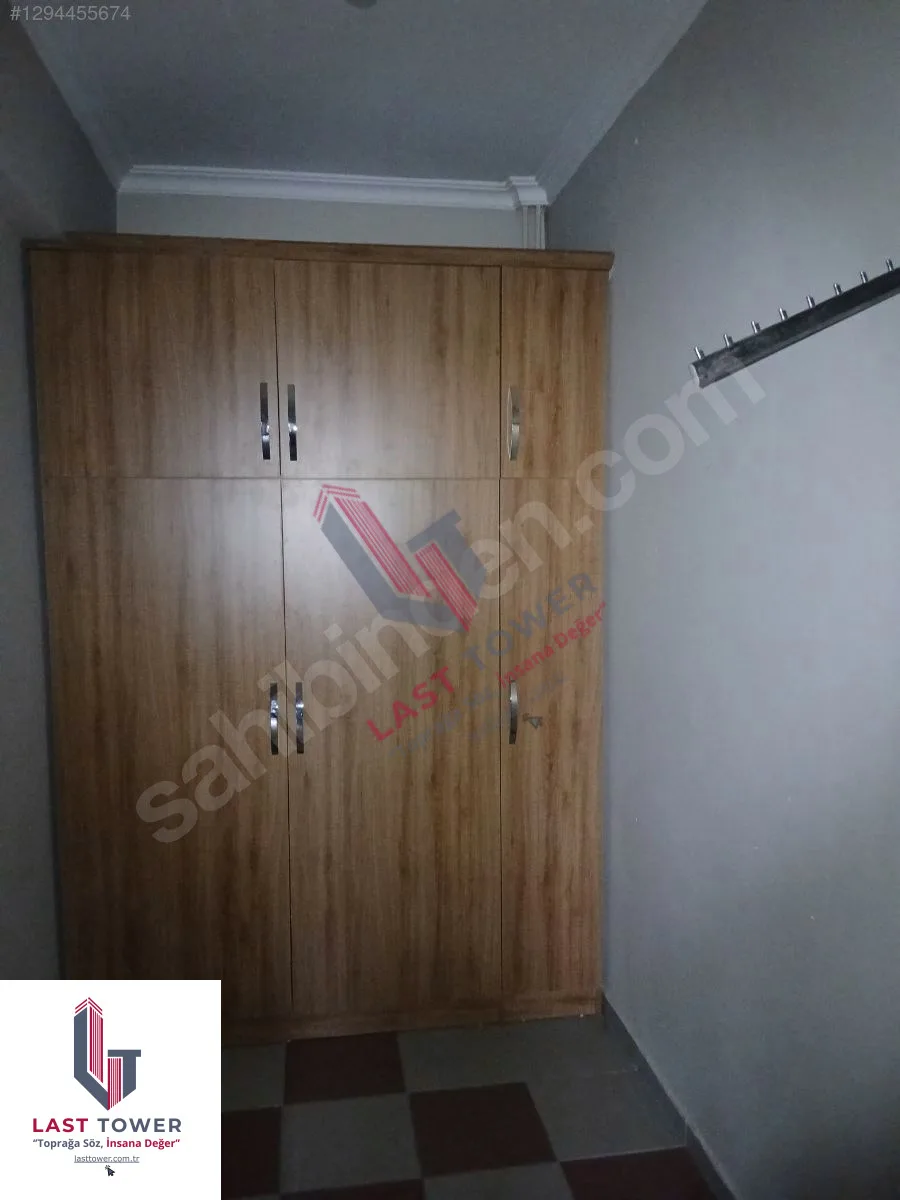 ERZURUM KİRALIK 4+1 DAİRE 200M² AZIZIYE - Fotoğraf 9