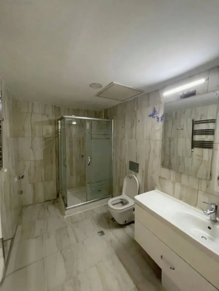ERZURUM YAKUTIYE KİRALIK 3+1 DAİRE 138M² MERKEZİ ISITMALI - Fotoğraf 10