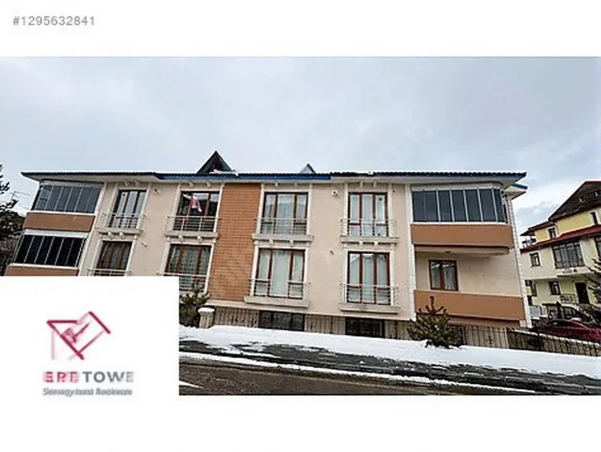 ERZURUM YAKUTIYE KİRALIK 3+1 DAİRE 138M² MERKEZİ ISITMALI - Fotoğraf 11