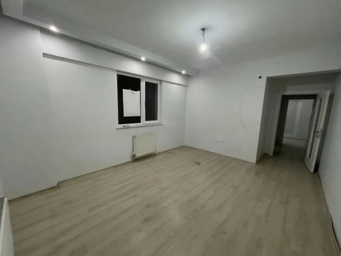 ERZURUM YAKUTIYE KİRALIK 3+1 DAİRE 138M² MERKEZİ ISITMALI