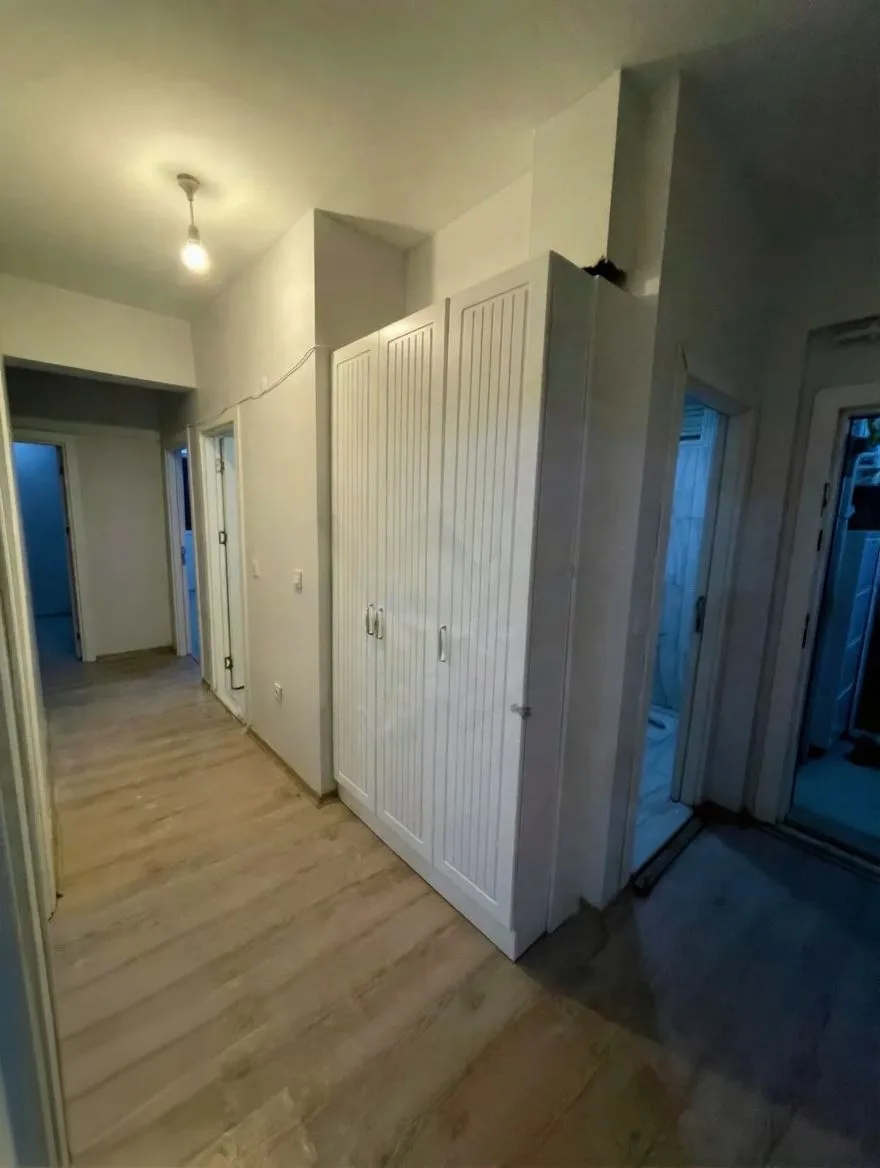 ERZURUM YAKUTIYE KİRALIK 3+1 DAİRE 138M² MERKEZİ ISITMALI - Fotoğraf 8