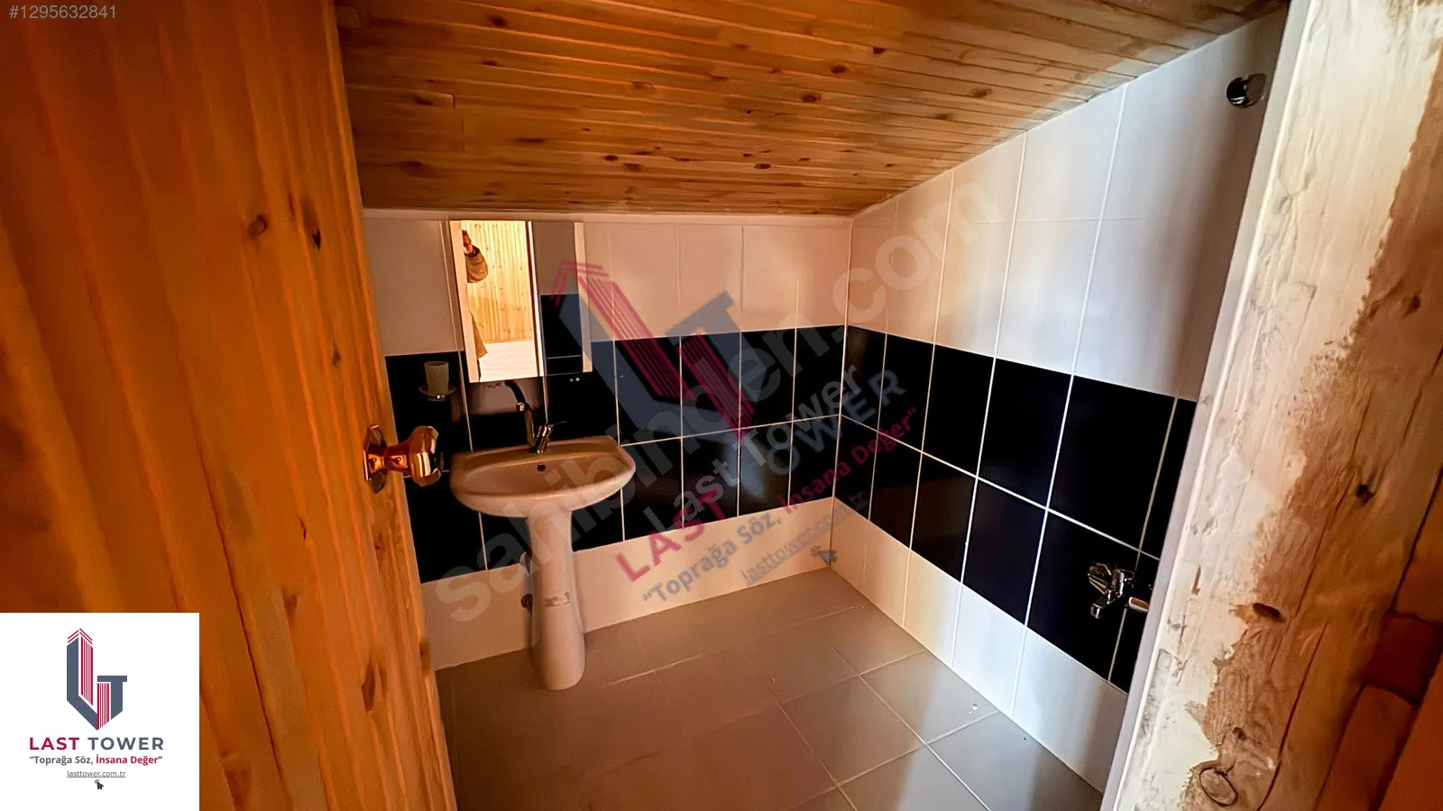 ERZURUM PALANDÖKEN KİRALIK 4+1 DAİRE 160M² SİTE İÇİ - Fotoğraf 11