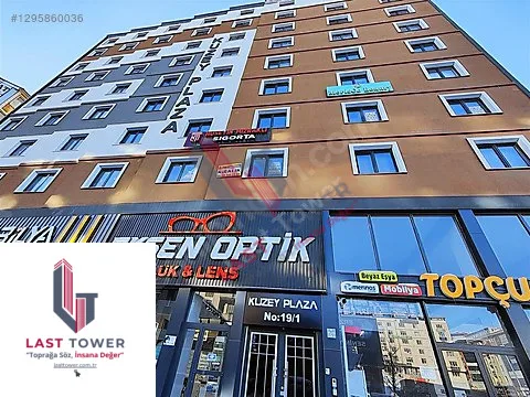 ERZURUM PALANDÖKEN KİRALIK 4+1 DAİRE 160M² SİTE İÇİ - Fotoğraf 12