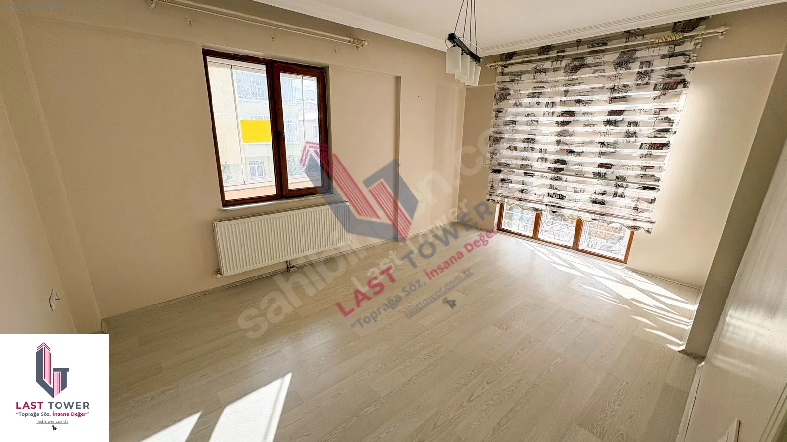 ERZURUM PALANDÖKEN KİRALIK 4+1 DAİRE 160M² SİTE İÇİ - Fotoğraf 3