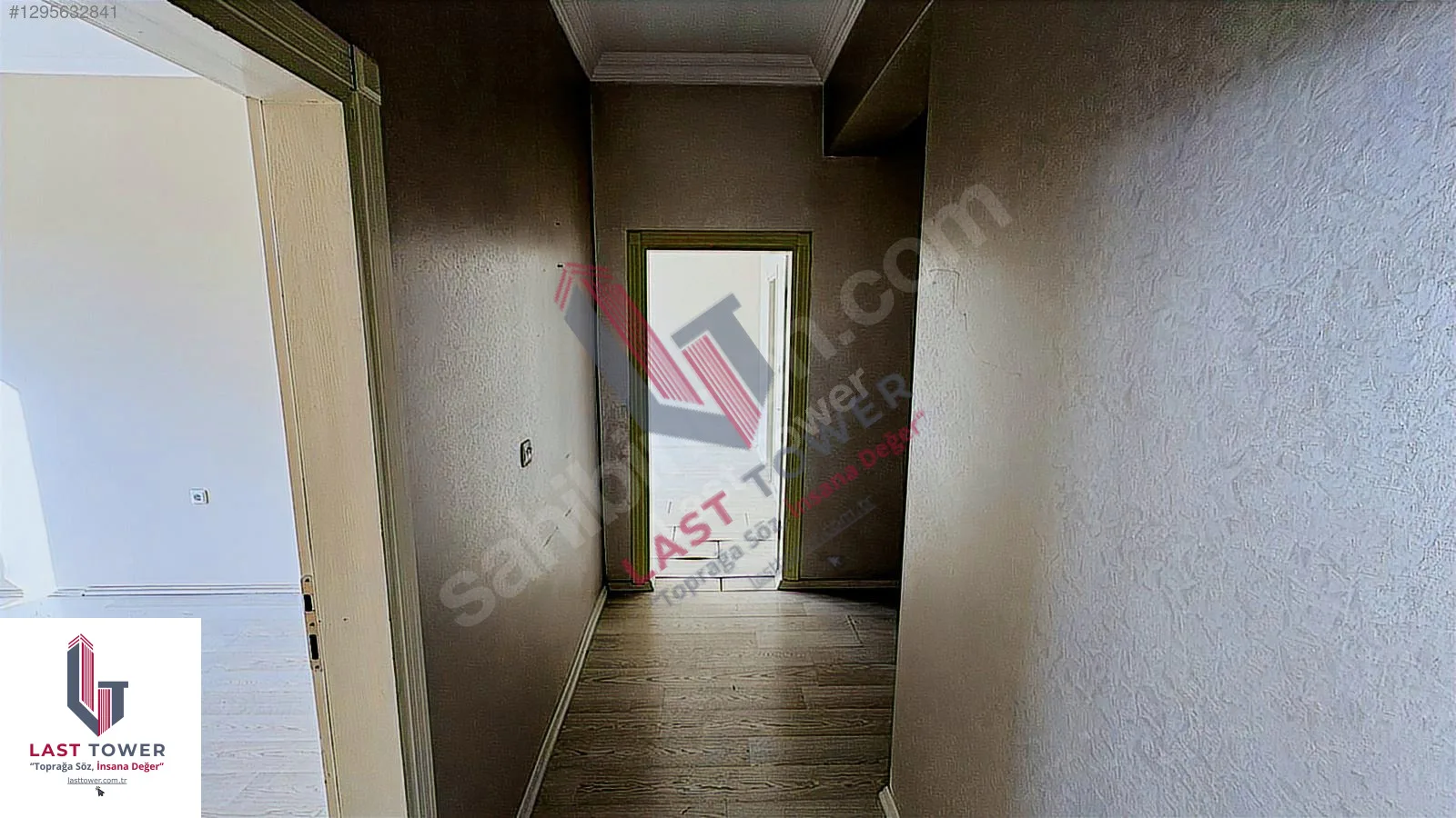 ERZURUM PALANDÖKEN KİRALIK 4+1 DAİRE 160M² SİTE İÇİ - Fotoğraf 4