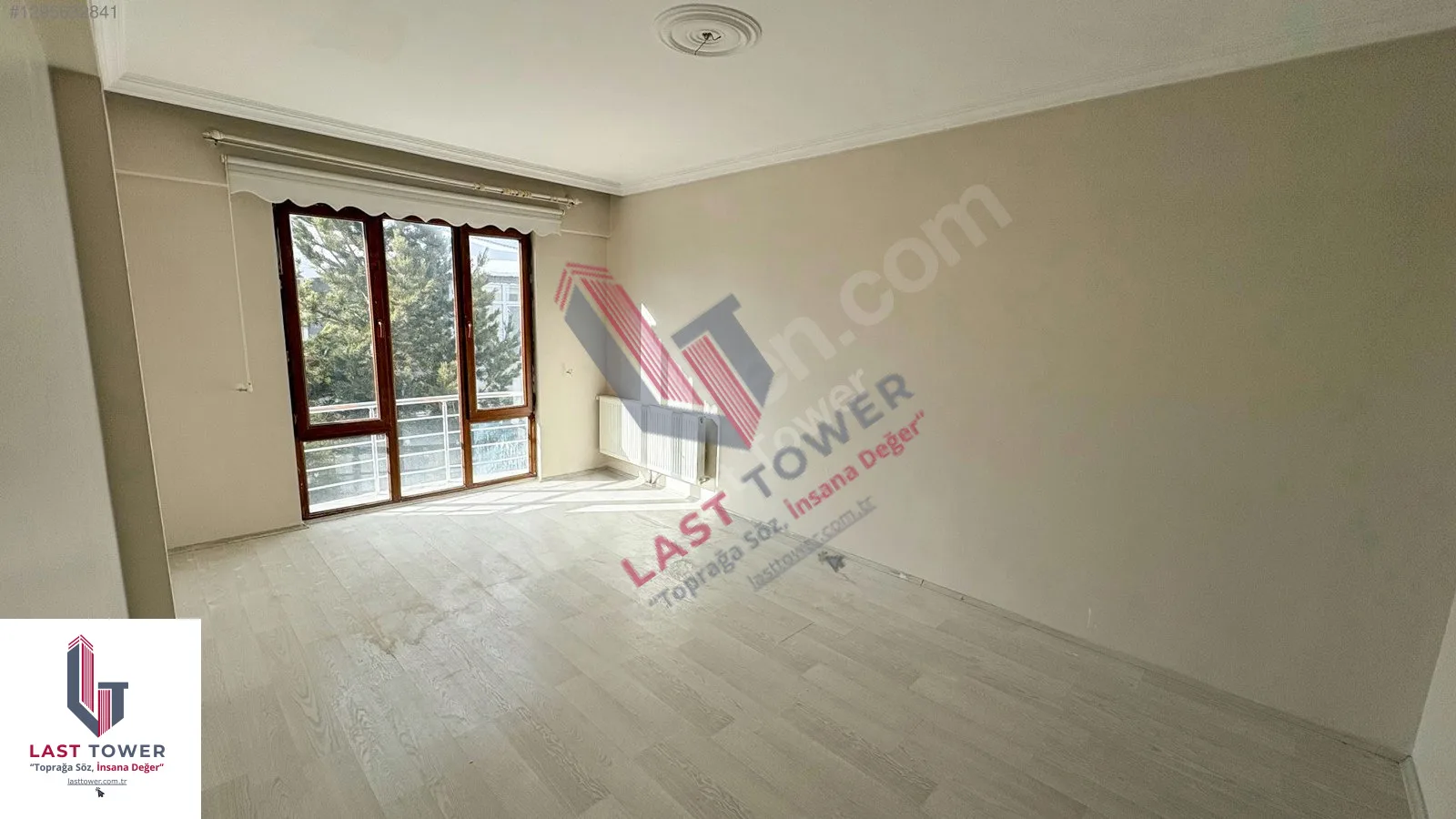 ERZURUM PALANDÖKEN KİRALIK 4+1 DAİRE 160M² SİTE İÇİ - Fotoğraf 5