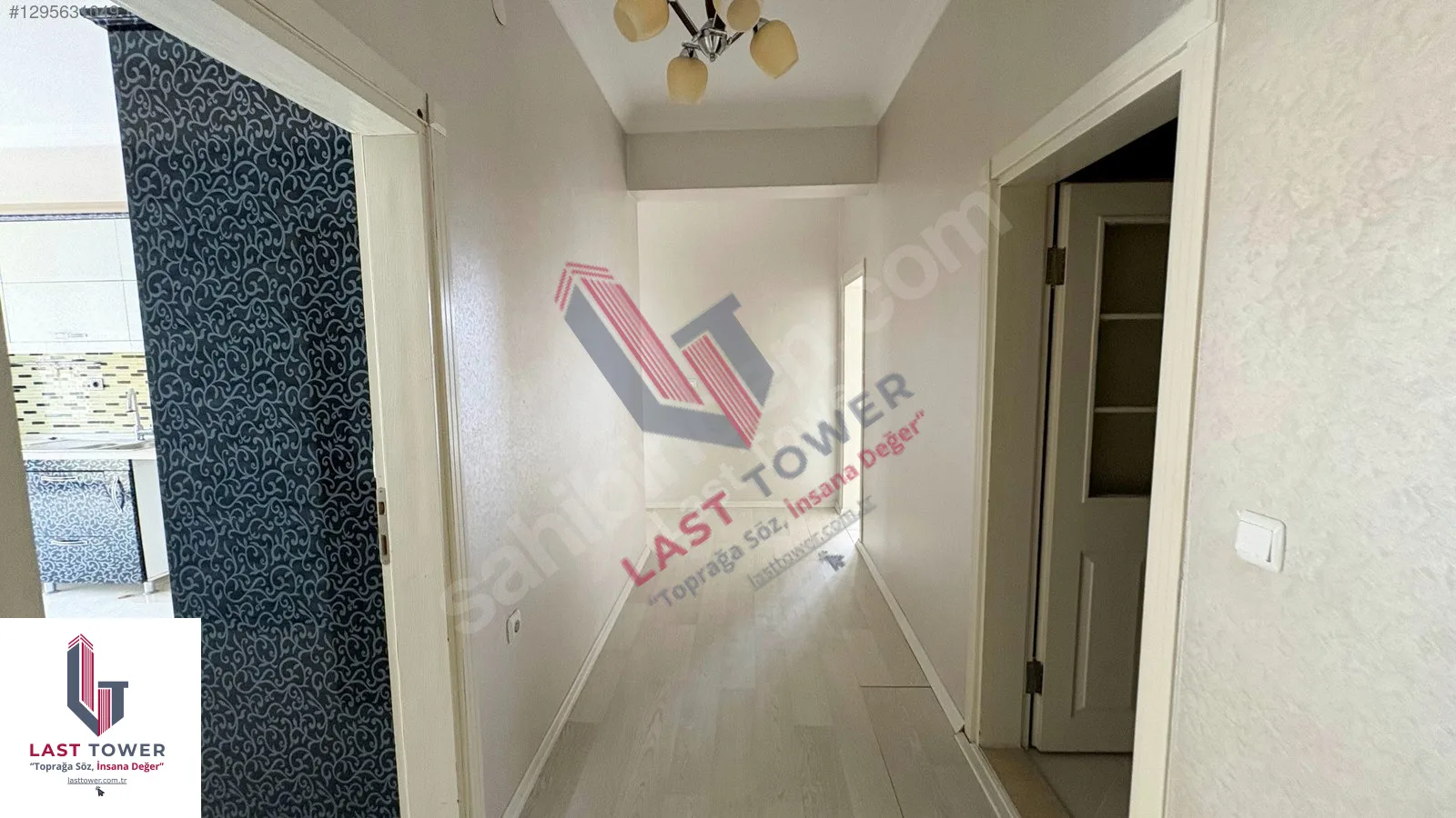 ERZURUM KİRALIK 3+1 DAİRE ARA/2 KAT 160M² PALANDÖKEN - Fotoğraf 10
