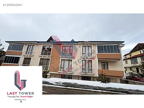 ERZURUM KİRALIK 3+1 DAİRE ARA/2 KAT 160M² PALANDÖKEN - Fotoğraf 11
