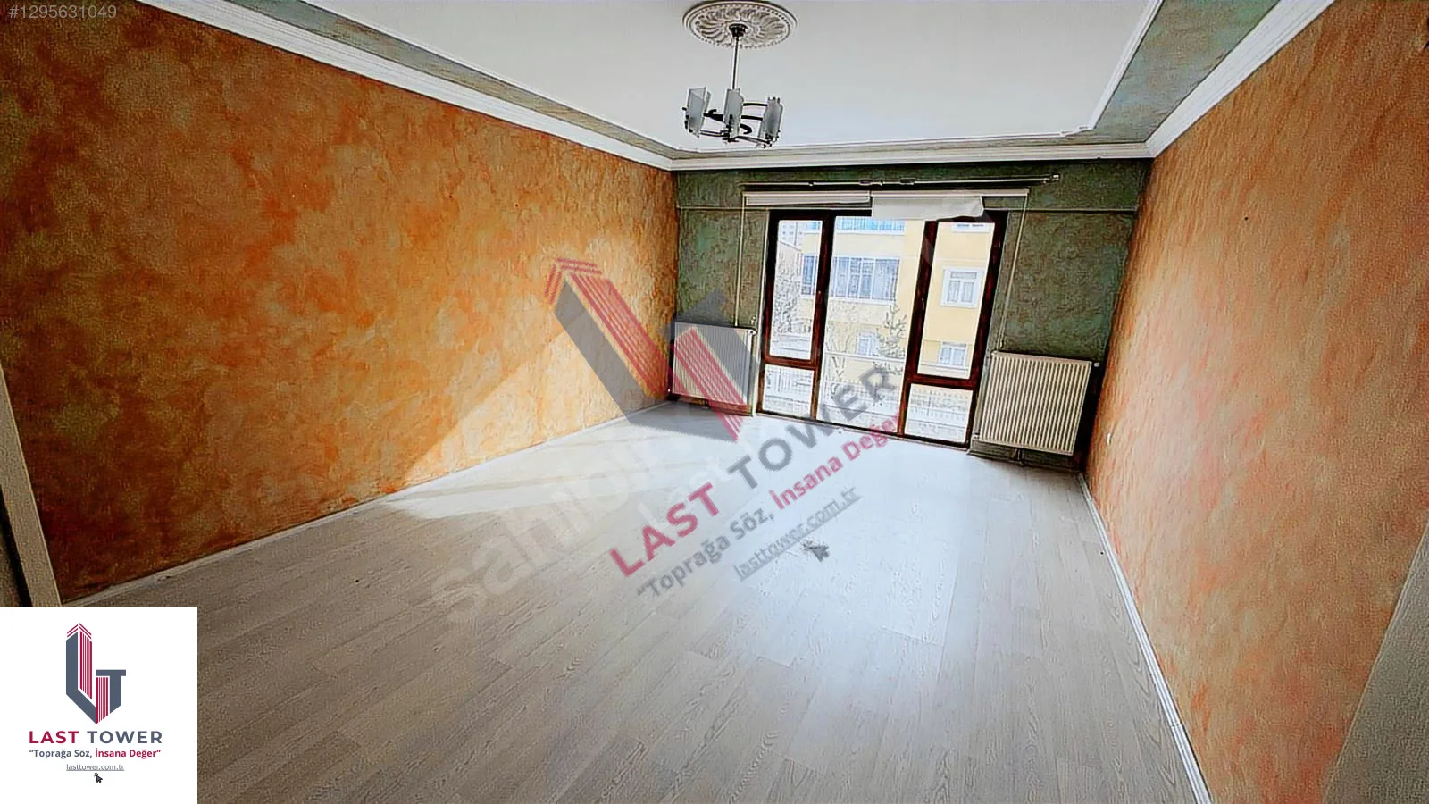 ERZURUM KİRALIK 3+1 DAİRE ARA/2 KAT 160M² PALANDÖKEN - Fotoğraf 4