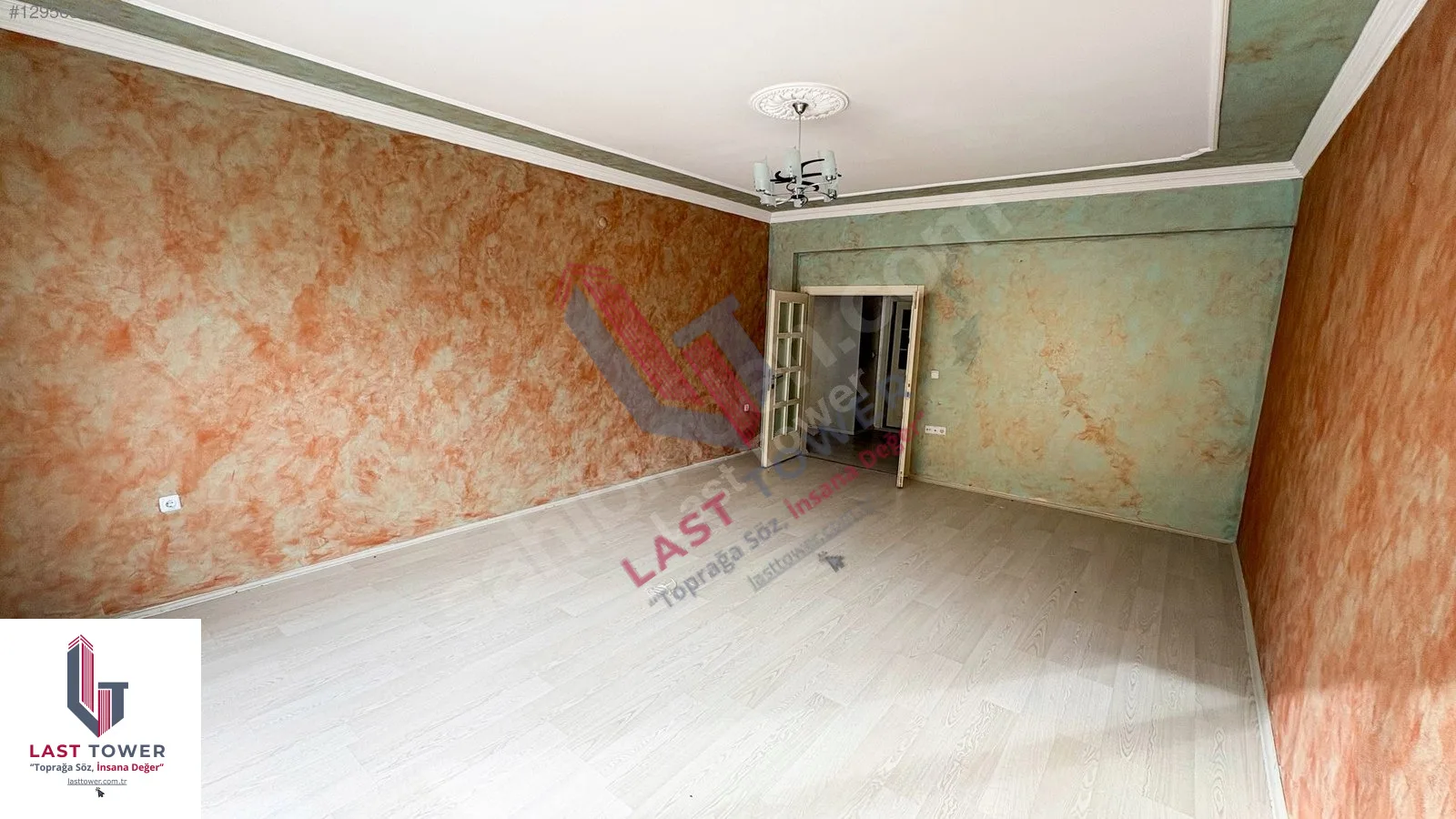 ERZURUM KİRALIK 3+1 DAİRE ARA/2 KAT 160M² PALANDÖKEN - Fotoğraf 5