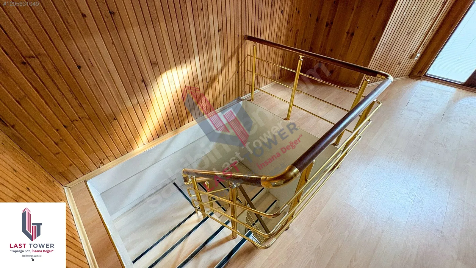 ERZURUM KİRALIK 3+1 DAİRE ARA/2 KAT 160M² PALANDÖKEN - Fotoğraf 7