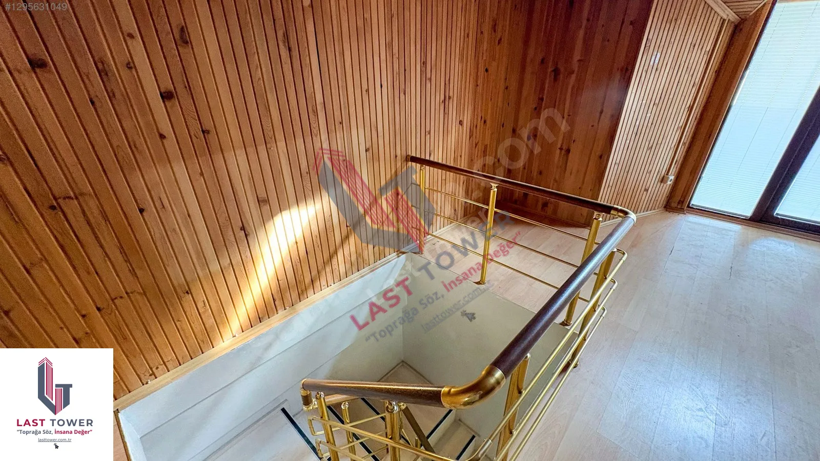 ERZURUM KİRALIK 3+1 DAİRE ARA/2 KAT 160M² PALANDÖKEN - Fotoğraf 8