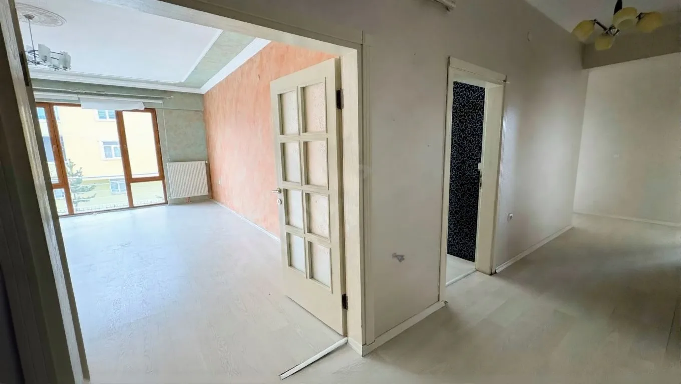 ERZURUM KİRALIK 4+1 DUBLEKS 160M² PALANDÖKEN - Erzurum / Palandöken / Hüseyin Avni Ulaş Mh. Dubleks