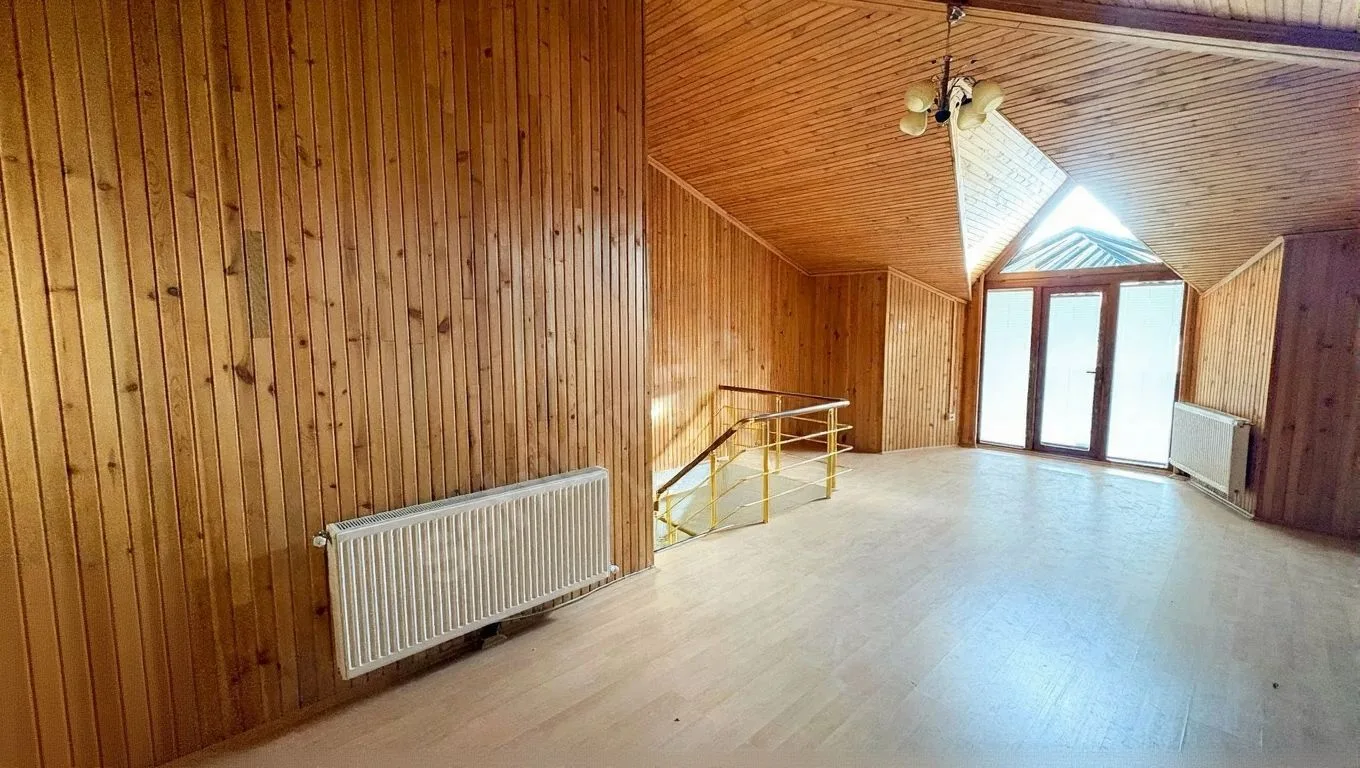 ERZURUM KİRALIK 4+1 DUBLEKS 160M² PALANDÖKEN - Fotoğraf 11