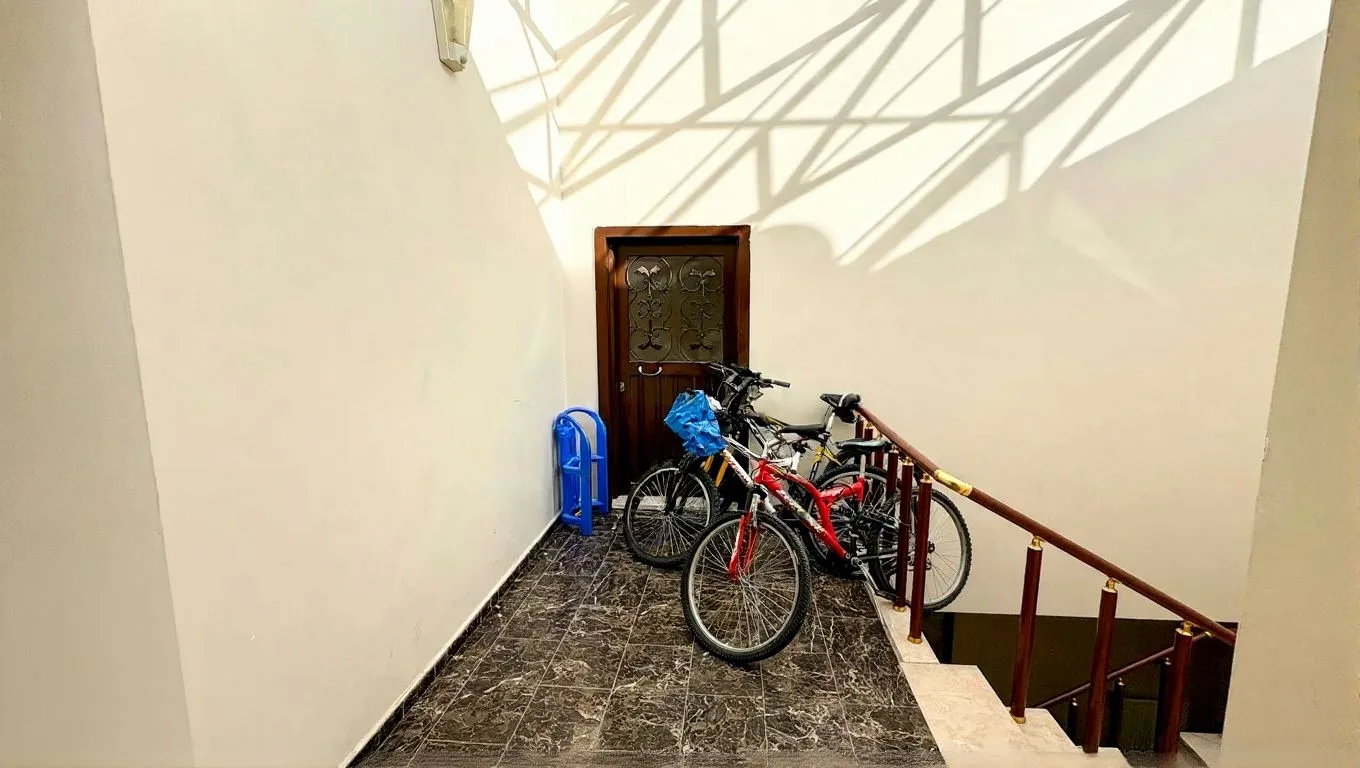 ERZURUM KİRALIK 4+1 DUBLEKS 160M² PALANDÖKEN - Fotoğraf 12