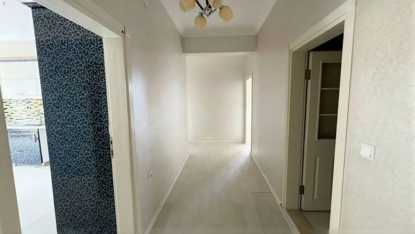ERZURUM KİRALIK 4+1 DUBLEKS 160M² PALANDÖKEN - Fotoğraf 14