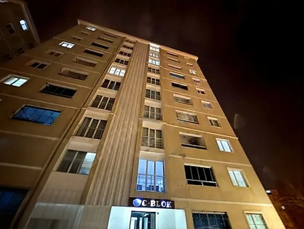 ERZURUM KİRALIK 4+1 DUBLEKS 160M² PALANDÖKEN - Fotoğraf 15