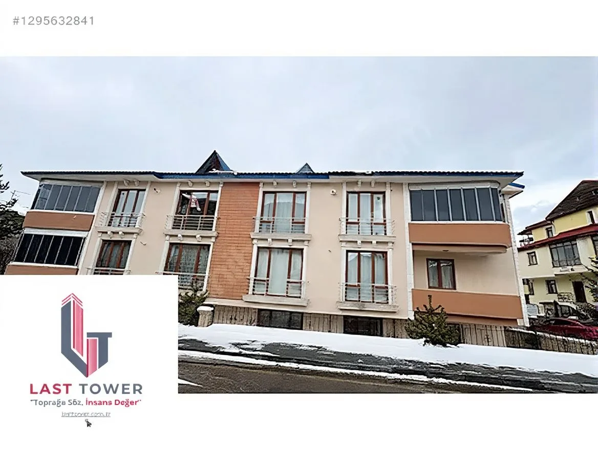 ERZURUM KİRALIK 4+1 DUBLEKS 160M² PALANDÖKEN - Fotoğraf 16