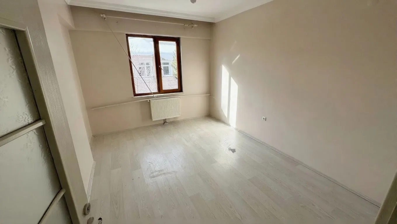 ERZURUM KİRALIK 4+1 DUBLEKS 160M² PALANDÖKEN - Fotoğraf 2